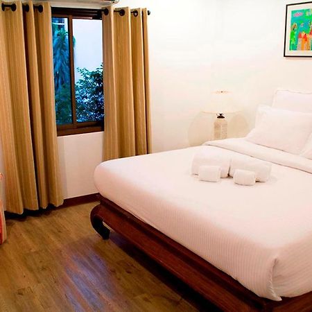 Justbeds Hotel Bangkok Exterior photo