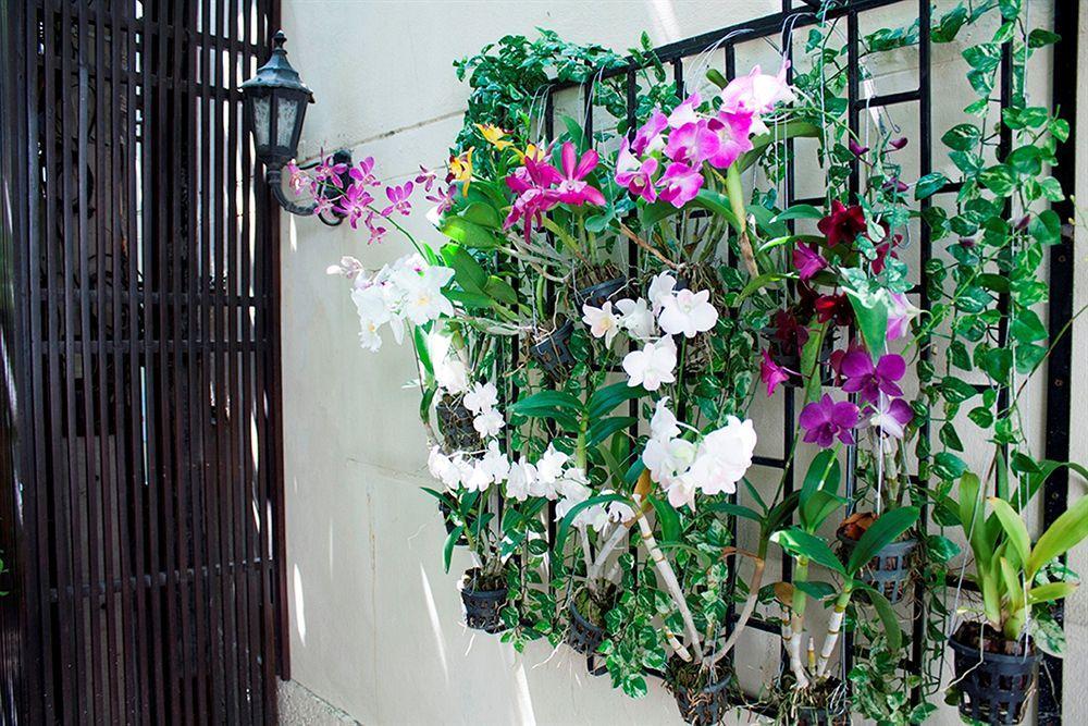 Justbeds Hotel Bangkok Exterior photo