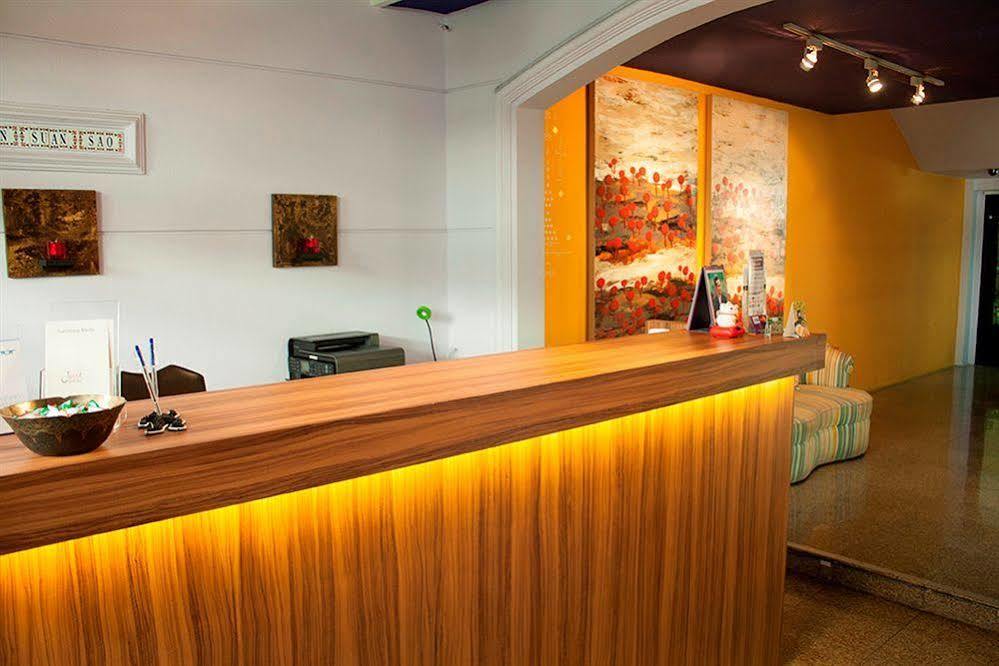 Justbeds Hotel Bangkok Exterior photo